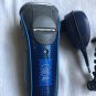 Philips Norelco 7140XL Men's Shaver Built in Pop - Trimmer Rechargeable
