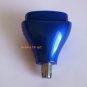 Philips Norelco Nose Trimmer Comb Fits G480 G470 G485 QG3280 QG3190 QG3270 BLUE