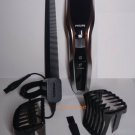 Philips Norelco Hair Clipper HC7450 Series 7000 Rechargeable Cordless with Comb