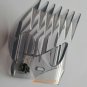 Philips Norelco G380 G370 Shaver Groomer Hair Clipping Comb Attachment Clear