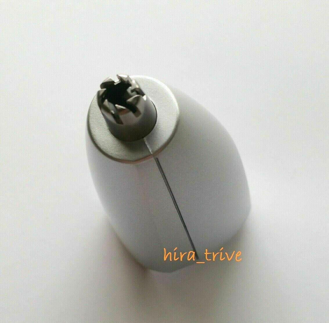 Philips Norelco G380 G390 G370 All in One Groomer Nose Trimmer