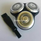 Philips Norelco CloseCut Shaver Head Fits S9111 S9031 S9000 S9911 S9731 S9711 SH