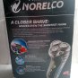 Philips Norelco Men's Shaver 7110X Precision Cutting Rechargeable Cordless READ