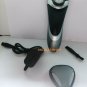 Philips Norelco AT880 Men's Electric Shaver Rechargeable Cordless Wet/Dry OEM