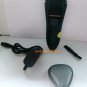 Philips Norelco AT880 Men's Electric Shaver Rechargeable Cordless Wet/Dry OEM