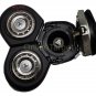 Philips Norelco RQ12 Shaver Head 1250X 1255X 1260X 1280X 1290 3D Genuine OEM