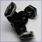 Philips Norelco RQ12 Shaver Head 1250X 1255X 1260X 1280X 1290 3D Genuine OEM