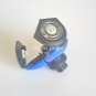 RQ10 Shaver Head unit fits Philips Norelco Arcitec 1050X 1060X 1080X 1090X Blue