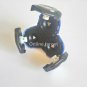 RQ10 Shaver Head unit fits Philips Norelco Arcitec 1050X 1060X 1080X 1090X Blue