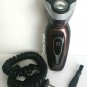 Philips XL YQ6188 Men's Shaver Rechargeable Cordless Close Cut HQ56 Head SpeedXL