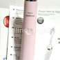 Philips Sonicare DiamondClean Eletric Toothbrush HX939P Handle ONLY Pink OEM