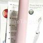 Philips Sonicare DiamondClean Eletric Toothbrush HX939P Handle ONLY Pink OEM