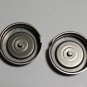 GENUINE Philips Norelco PQ228 Travel Shaver Head Foils Blades 2X OEM