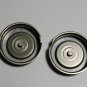 GENUINE Philips Norelco PQ228 Travel Shaver Head Foils Blades 2X OEM