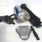 Philips Norelco HQ9 Men's Shaver 8150 Rechargeable Full Kit SpeedXL Cordless