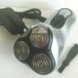 Philips Norelco HQ9 Men's Shaver 8175XL Rechargeable Full Kit SpeedXL Cordless