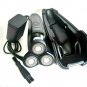 Philips Norelco Arcitec RQ10 1050X Men's Shaver trimmer Wet/Dry Cordless OEM