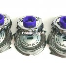 HQ9 Head MultiLayer Blades For Philips Norelco 8140XL 8150XL 8160 8175 8170 HQ8