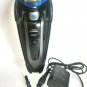 Philips Norelco Arcitec RQ10 1050X  Men's Shaver Rechargeable Trimmer Built-In