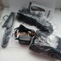 Conair Lithium Ion Corded/Cordless Home Clipper Set Combs Cape Quick Charge OEM