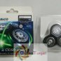 Philips Norelco RQ12/52 3D Shaver Head 1250X 1255X 1290X 1280X 1260 GENUINE