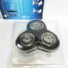 Philips Norelco RQ12 Shaver Head 1250X 1255X 1290X 1280X 1260 GENUINE NEW SEALE Philips Norelco RQ12 Shaver Head 1250X 1255X 1290X 1280X 1260 GENUINE NEW SEALE