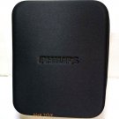 Philips  BodyGroom 7100 BG2040 Series 7000 Hard Travel Case Bag GENUINE