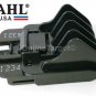 Wahl Beard Trimmer 1-6 Setting Comb Model 9854 9818 9860 9880 9876L 9884 GENUINE