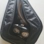Philips RQ11 Shaver Soft Bag ONLY 1150X 1160X 1180X Travel Case Black 2D