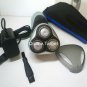 Philips Norelco HQ8 S3552 / 89 Men's Shaver Cordles Rechargeable pop-up Trimmer