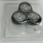 Norelco Arcitec RQ10 Shaver Head Fits 1050X 1090X 1060X 1250X SEALED