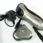 Philips Norelco HQ9 Men's Shaver 8251XL Rechargeable Full Kit Cordless SpeedXL