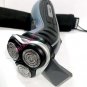 Norelco HQ9 Head with 7345XL Men's Shaver Trimmer Built in Rechargeable