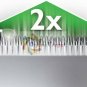 Philips Norelco Hair Clipper Trimmer HC7310 Corded 13 length settings 0.5 to 23m