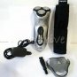 Philips Norelco HQ9 7810XL Shaver Cordless Rechargeable  built in Trimmer