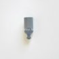 Norelco HQ9 Shaver head Prong rotor 8240XL 8250XL 8251XL 8260XL 8270XL