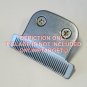 Wahl T Blade Hair Guides Combs for Trimmer Model 9818 9884 9854 9864 9860 9876