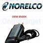 Philips Norelco Speed XL 8500X Shaver Charger upgrade of 8000X Power Cord  OEM