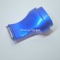 Philips Norelco Detail trimmer Fits G480 G470 G485 QG3280 QG3190 QG3270 Blue