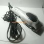 Wahl Home Barber White Clipper Handle Body ONLY Type MC3 READ w/ 1-8 color combs