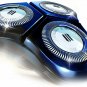 Philips Norelco RQ11 Series 8 Shaving Head for 2D 1150X 1160X 1190X 1180X 6100