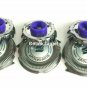 HQ8 Shaver Head fits Norelco Philips 7110XL 7115XL 7120XL 7145XL 7140XL 7183XL