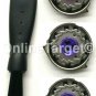 HQ8 Shaver Head fits Norelco Philips 7110XL 7115XL 7120XL 7145XL 7140XL 7183XL