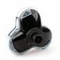 Philips Norelco RQ12 Shaver Head 1250X 1255X 1260X 1280X 1290 3D Genuine w Cap