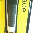Philips Norelco OneBlade QP6510 trimmer Handle body only 60 Min run time
