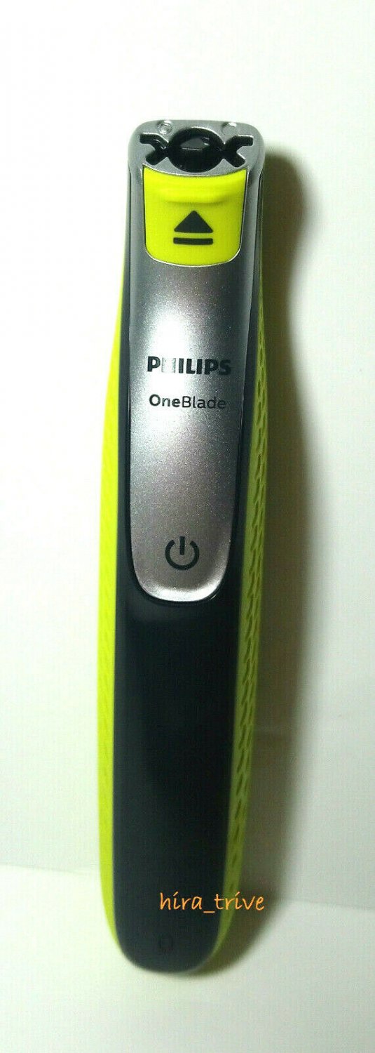 Philips Norelco OneBlade QP2630 trimmer Handle body only