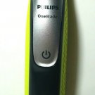 Philips Norelco OneBlade QP2630 trimmer Handle body only