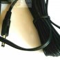 Remington charger power cord fits PG-6020, PG-6024, PG-6025, PG-6027 PA0401N