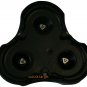 PHILIPS NORELCO RQ11 TRIMMER Head Base Holder 1150X 1160X 1180X 1190 Black