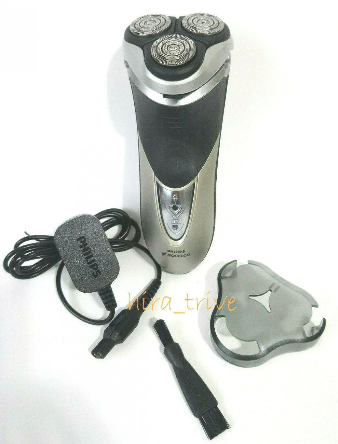 Philips Norelco Series XL HQ9 head 8251XL Men's Shaver Rechargeable Cordless